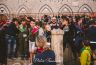 La gallery della quarta prova e della prova generale di Benedetta Aucone